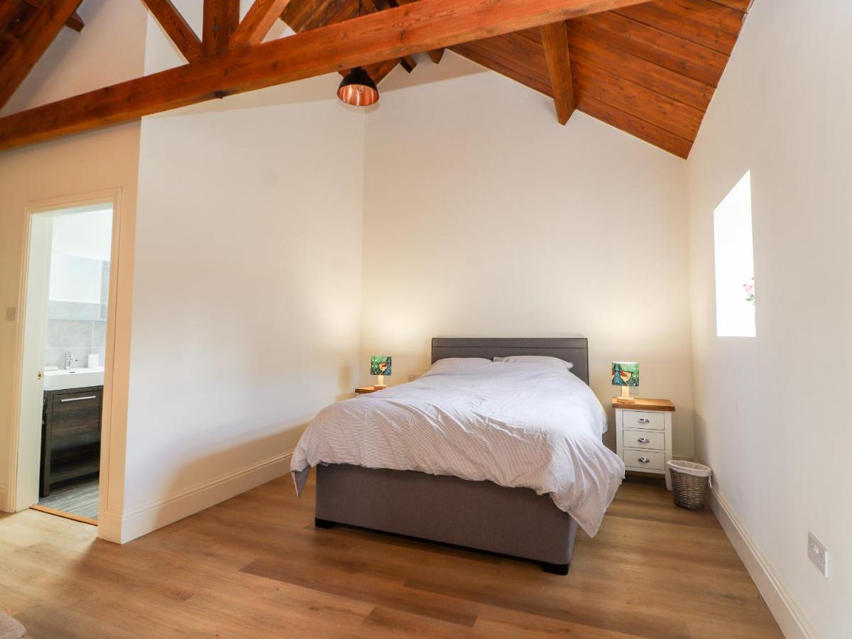 Wren Cottage 샌드배치 외부 사진