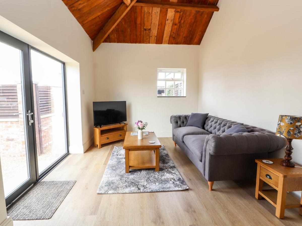 Wren Cottage 샌드배치 외부 사진