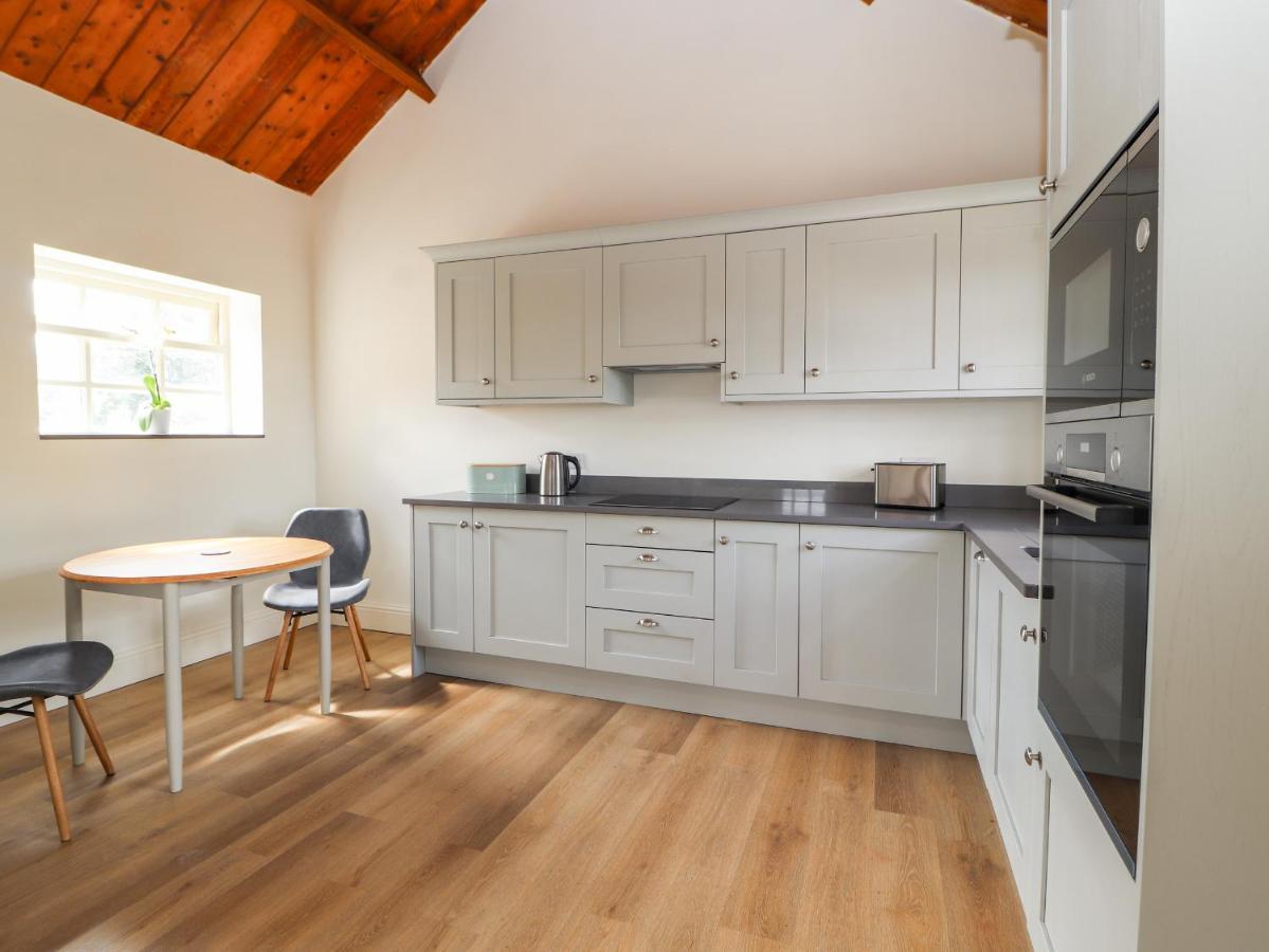 Wren Cottage 샌드배치 외부 사진