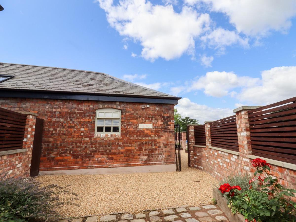 Wren Cottage 샌드배치 외부 사진